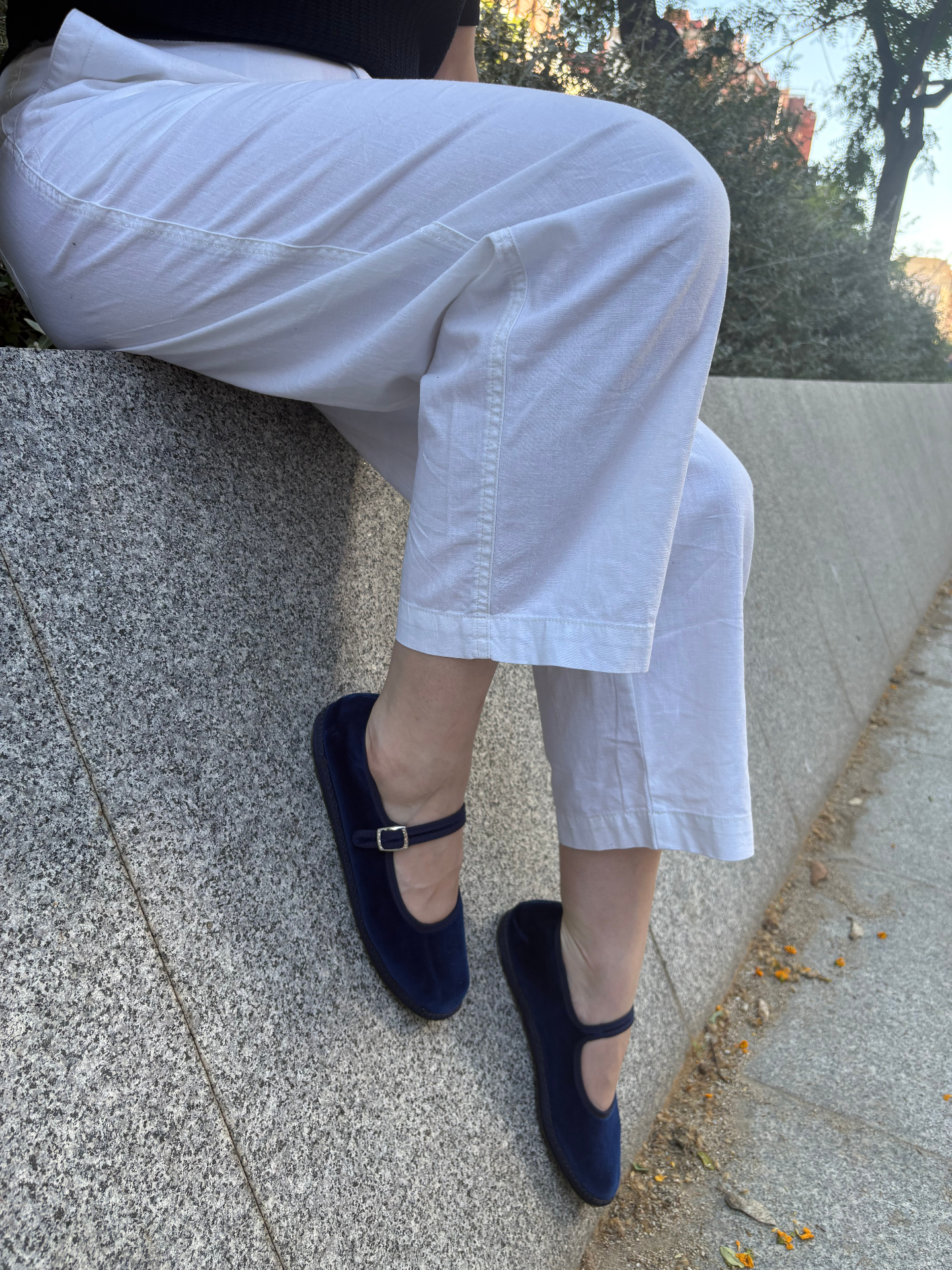 Notte — view 1